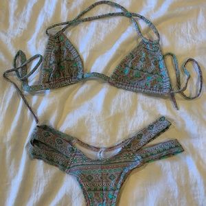 Montce Swim Bikini